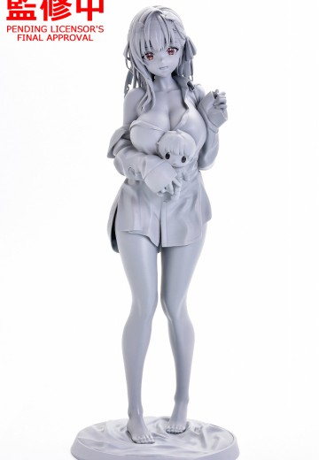 胜利女神：妮姬 神罚 初次的爱恋